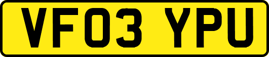 VF03YPU
