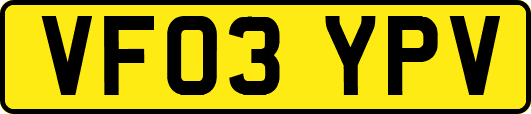 VF03YPV