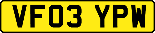 VF03YPW