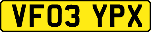 VF03YPX