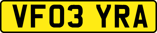 VF03YRA