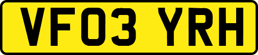 VF03YRH