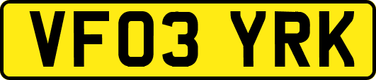 VF03YRK