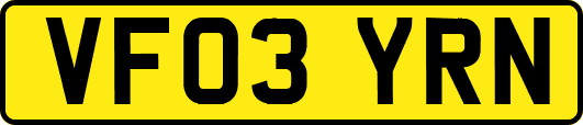VF03YRN