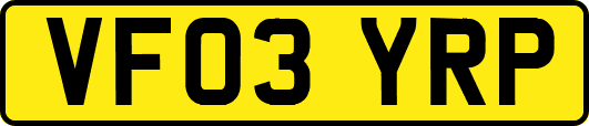 VF03YRP
