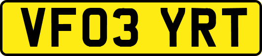 VF03YRT