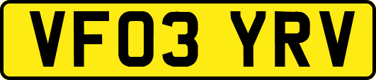 VF03YRV