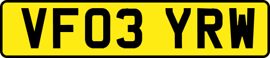 VF03YRW