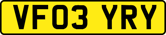 VF03YRY