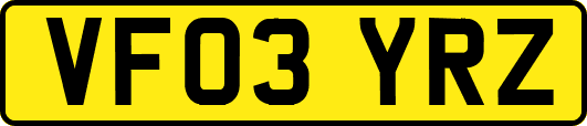 VF03YRZ