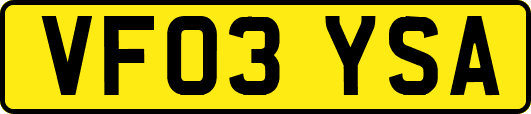 VF03YSA