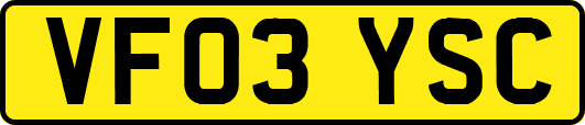 VF03YSC