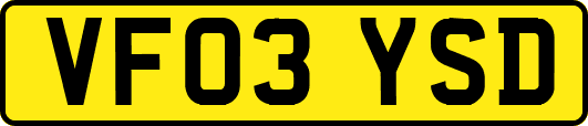 VF03YSD