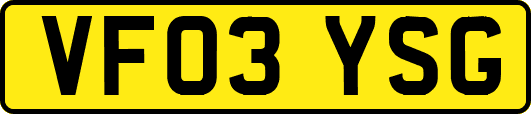 VF03YSG