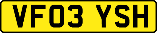 VF03YSH