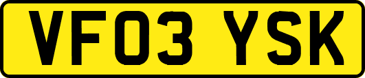 VF03YSK