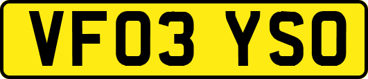 VF03YSO