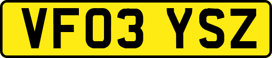 VF03YSZ
