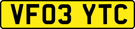 VF03YTC