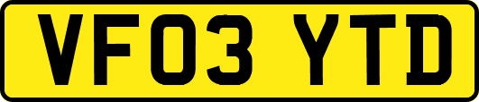 VF03YTD
