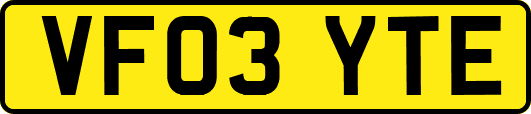 VF03YTE