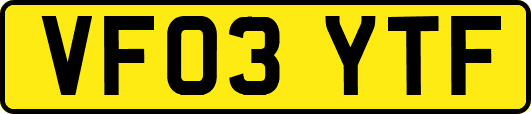 VF03YTF