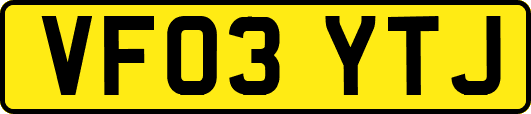 VF03YTJ
