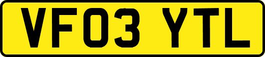 VF03YTL