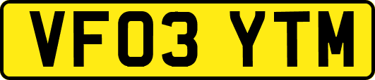 VF03YTM