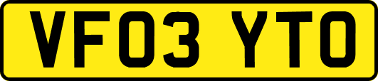 VF03YTO