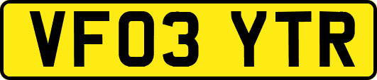 VF03YTR