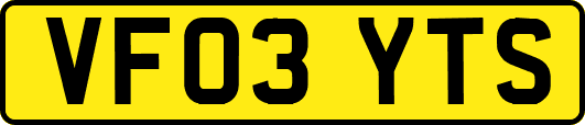 VF03YTS