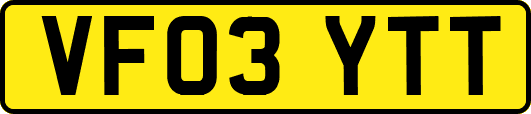 VF03YTT