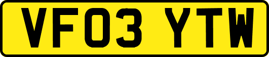 VF03YTW