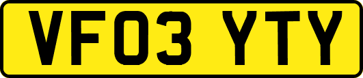 VF03YTY