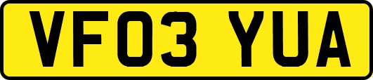 VF03YUA