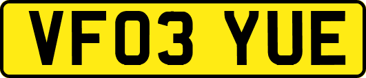 VF03YUE