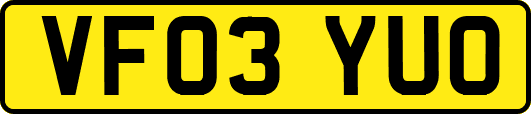 VF03YUO