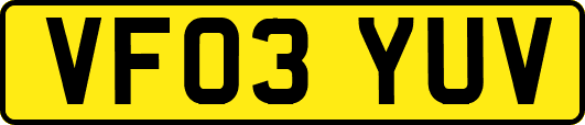 VF03YUV