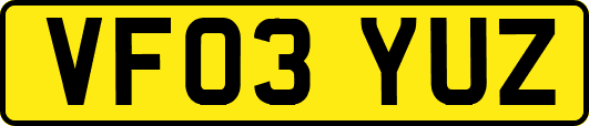 VF03YUZ