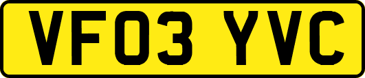 VF03YVC