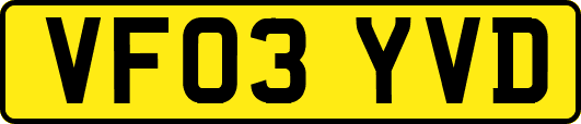 VF03YVD