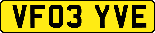 VF03YVE