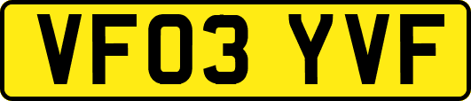 VF03YVF