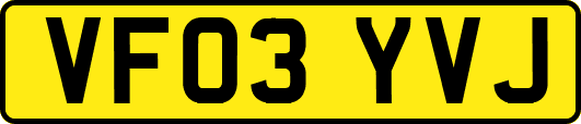 VF03YVJ