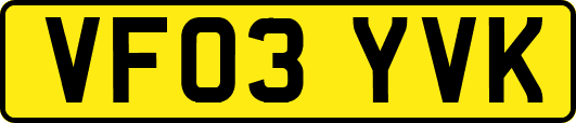 VF03YVK