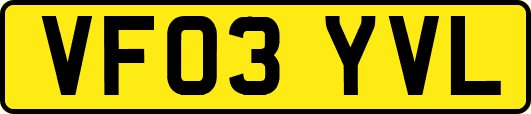 VF03YVL