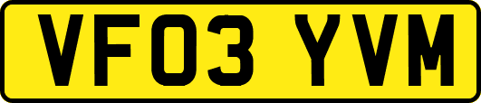 VF03YVM