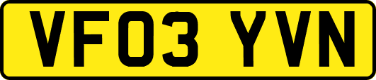 VF03YVN
