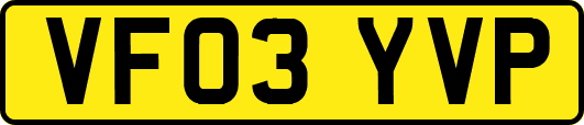 VF03YVP